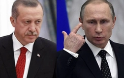 Quan hệ Nga-Thổ: Ankara xin lỗi vẫn chưa đủ