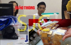 Độc giả hoài nghi SJC miền Bắc "đá bóng" trách nhiệm?