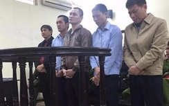 Cựu Phó ban Tổ chức Quận ủy Cầu Giấy giết người được giảm án