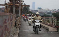 Thời tiết 17/2: Buổi chiều trời hửng nắng