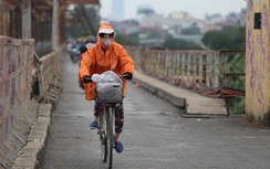 Thời tiết 25/2: Miền Bắc rét đậm, rét hại diện rộng