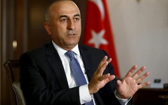 Thổ dọa tẩy chay Syria, Tổng thư ký LHQ "thích khủng bố"?