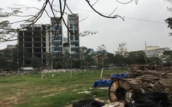 Tin mới vụ Chủ tịch HĐQT trường Lômônôxốp chém bảo vệ