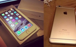 Cô gái trẻ Trung Quốc bị cướp iPhone tại Hội An