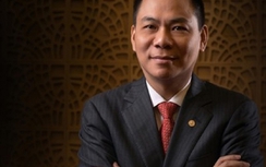 Chân dung những tỉ phú nổi tiếng tuổi Thân