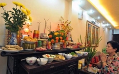 Văn cúng hóa vàng mùng 3 Tết