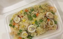 Chủ tịch Đà Nẵng yêu cầu làm rõ vụ hộp cơm 200.000 đồng