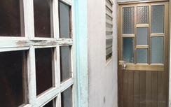 Ngày mùng 1 Tết về nhà thấy vợ đang mang bầu đã tử vong