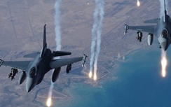 Saudi Arabia bị cảnh báo vì "nhúng tay" vào Syria