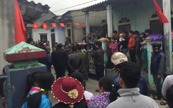 Thanh niên hai thôn hỗn chiến, 1 người bị đâm tử vong