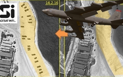 Mỹ không ngán tên lửa Trung Quốc, tiếp tục "đi tuần" biển Đông?