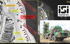 IS "xài" đô la Mỹ, tên lửa chống hạm Trung Quốc ra biển Đông?