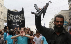 Ngừng bắn ở Syria, ai được lợi?