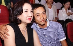 Mẹ Cường đô la vay 1.600 tỷ, "tất tay" ở Phước Kiển