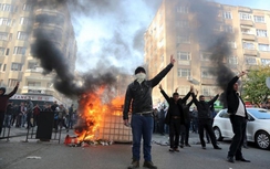 Syria im tiếng súng, Thổ Nhĩ Kỳ lại đụng độ