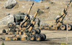 Mỹ cam kết ngừng bắn ở Syria, Thổ Nhĩ Kỳ "bất tuân lệnh"?