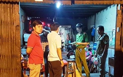 Chém trọng thương 4 người trong 1 gia đình vì... chọi gà?