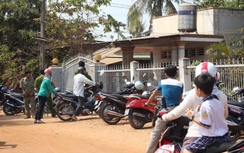 Tin mới nghi án giết vợ con rồi tự sát ở Tây Ninh