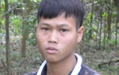 Khống chế nữ sinh lớp 8, cưỡng hiếp trong rừng keo