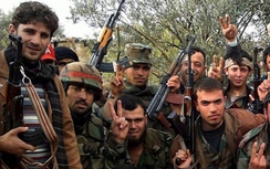 Tổng thống Syria Assad không đàm phán, liên tục tuyển binh?