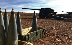 Thổ liên tục tiếp viện khủng bố, tấn công người Kurd ở Syria