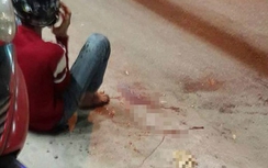 Hai nghi can vụ chém lìa tay ở Sài Gòn khai gì?