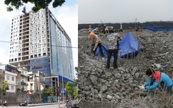 Vụ 8B Lê Trực: Buộc thôi việc, giáng chức những cán bộ liên quan