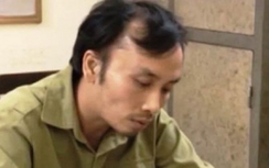 Nghi phạm giết vợ ở Ninh Bình thần kinh không bình thường