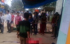 Lộ nguyên nhân chồng chém chết vợ dã man ở Thanh Hóa