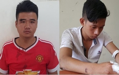 Rút dao đâm chết người sau va chạm xe ở Sài Gòn