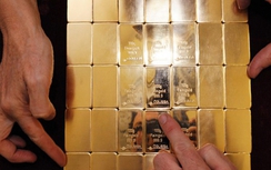 Giá vàng hôm nay tăng gần 21 USD