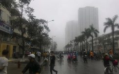Hà Nội: Nổ lớn ở Văn Phú, 4 người thiệt mạng