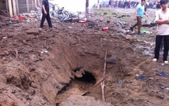 Vật liệu nổ trong vụ nổ ở Hà Đông là gì?