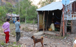 Vợ mê game bắn cá bị chồng tát tử vong