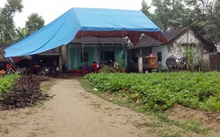 Kết luận vụ anh rể, em vợ chết lõa thể ở Hà Tĩnh