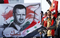 EU trừng phạt Syria, tương lai Tổng thống Assad... mờ mịt?