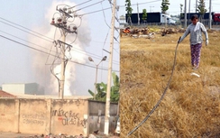 Danh tính 2 người tử vong vụ nổ lò hơi ở Bình Dương