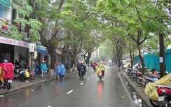 Thời tiết 30/3: Miền Bắc có sương mù, mưa nhỏ