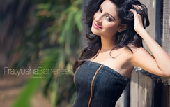 Ảnh nữ diễn viên chính Cô dâu 8 tuổi vừa tự tử