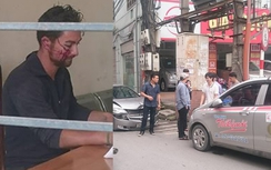 Thực hư "ông Tây" cướp ô tô gây náo loạn Hà Nội