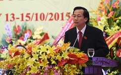 Tiểu sử Bộ trưởng Bộ LĐ-TB&XH Đào Ngọc Dung