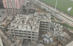 Hải Phát Thủ đô có "trục vớt" được Usilk city?