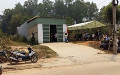 Tin mới vụ nổ súng bắn chết người ở Kon Tum