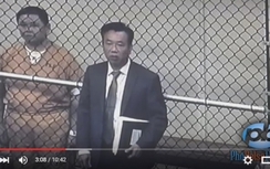 Tin mới về Minh Béo trong nhà tù Mỹ