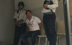 Vụ người Trung Quốc chém "sếp" ở Bình Dương: Nạn nhân đã chết