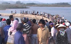 9 học sinh Quảng Ngãi chết đuối do thách đố và cứu bạn