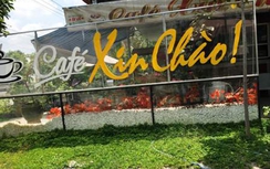 Bị khởi tố vì bán phở chậm...xin phép