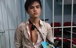 "Đạo tặc" dùng kéo uy hiếp, cưỡng dâm thiếu nữ