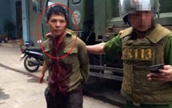 Tin mới nhất vụ giết anh rể, chém lìa tay chị gái