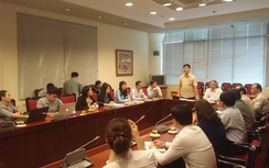 Học viện Khoa học Xã hội nói gì về "lò đào tạo tiến sĩ"?